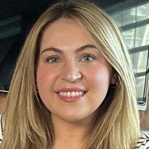 Meet your Posher, Sheena